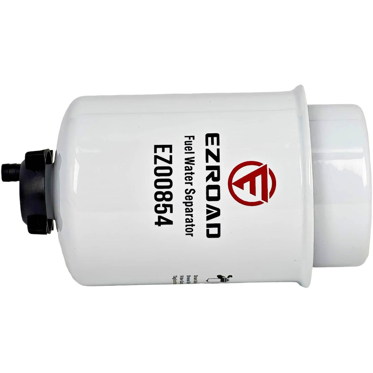 Solid Spare 84565926 Fuel Water Separator Filter for Case SR130B SR150B SR160 SR160B