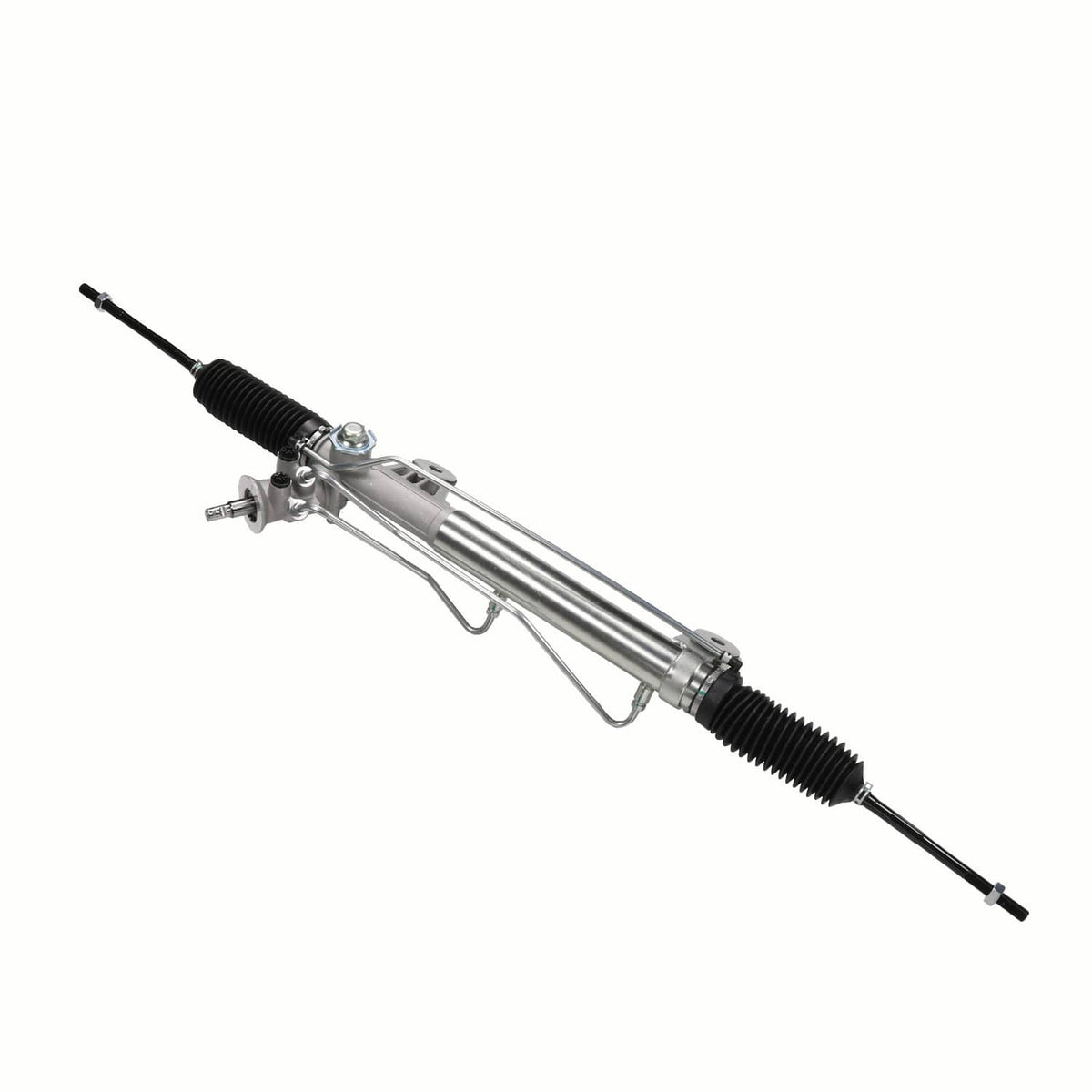Solidspare Power Steering Rack & Pinion Assembly for Chevy Silverado 1500 Sierra 1500 99-06