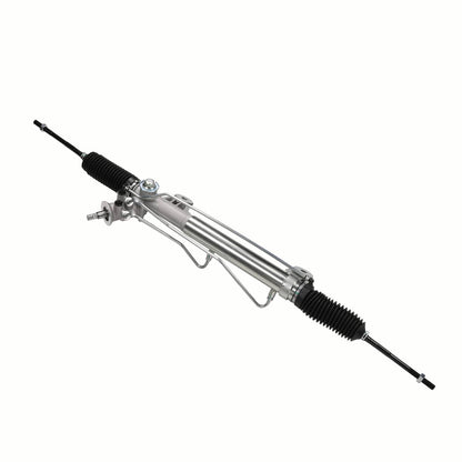 Solidspare Power Steering Rack & Pinion Assembly for Chevy Silverado 1500 Sierra 1500 99-06