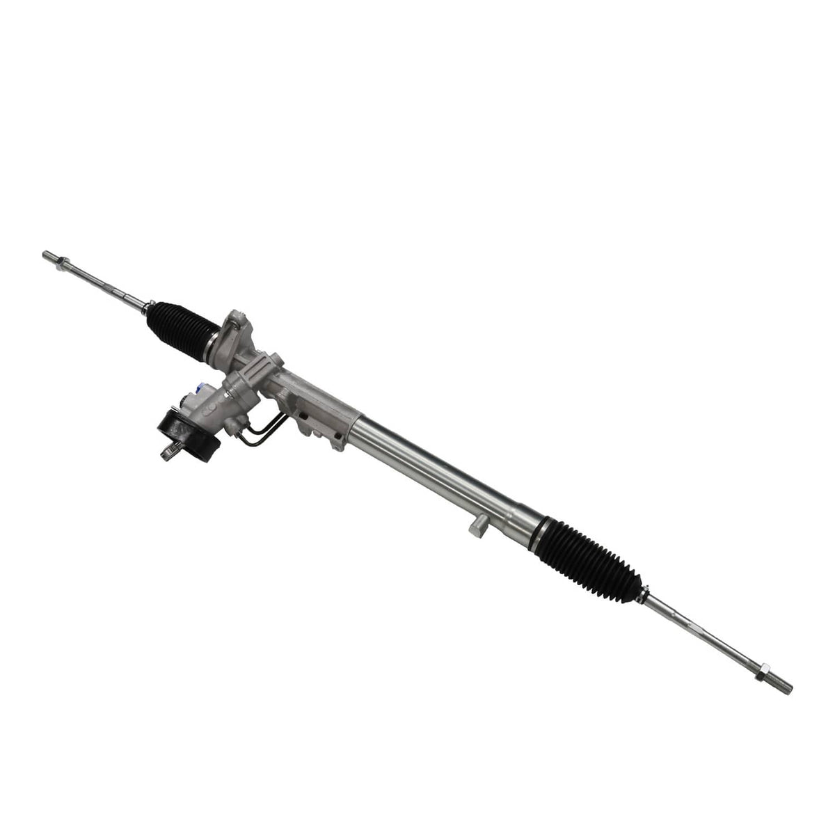 Solidspare New Power Steering Rack & Pinion Outer Tie Rods For Volkswagen Jetta Beetle Golf