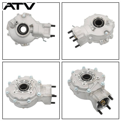 Solidspare Rear Differential Axle Shaft Wheel Hub For Honda TRX300FW Fourtrax 300 4X4 92-00