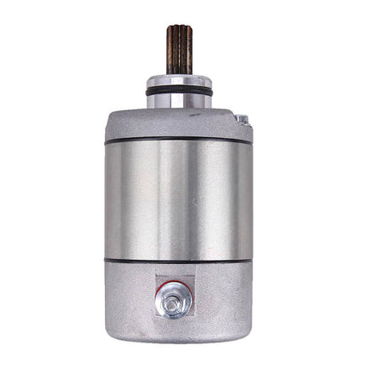 Solidspare Starter Motor for 00-06 Honda Rancher 350 TRX350 31200-HN5-A81 31200-HN5-M01 ATV