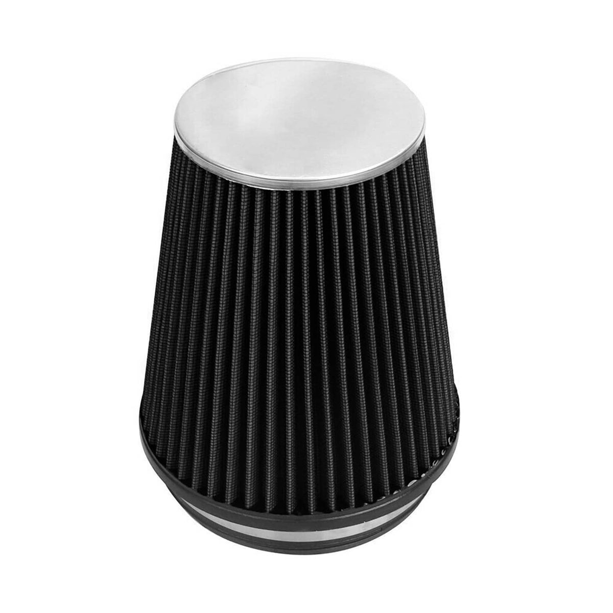 Solidspare Cold Air Intake Kit w/ Filter for 2014-19 Chevy Silverado GMC 1500 5.3L/6.2L V8