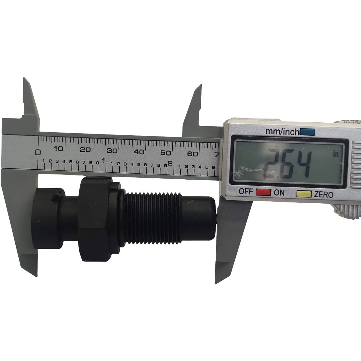 Solid Spare Speed Sensor for John Deere 5076EF 5076EL 5080M 5080R 5082E 5065E 5070M 5076E
