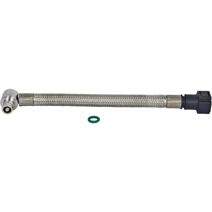Solid Spare EFI Fuel Gas Line Fit Harley Davidson 62900-01D 6290001D 62900-01B 62900-01C