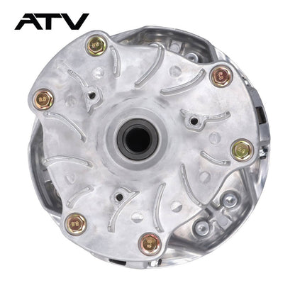 Solidspare Drive Clutch Converter For Kawasaki Mule 4010 4000 2009-2023 49093-0025 NEW