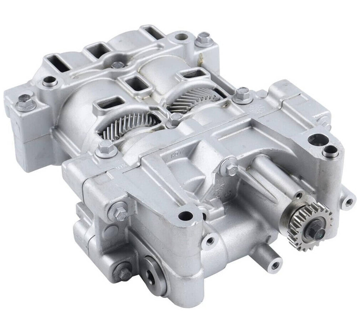 Solidspare Oil Pump Balance Shaft 68127987AB For Jeep Compass Chrysler 200 2.0L 2.4L 3.6L