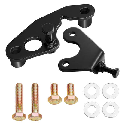 Solidspare New Exhaust Manifold Bolt Repair Kit For Newer GM Trucks & SUV 4.8/5.3/6.2/ 6.0L