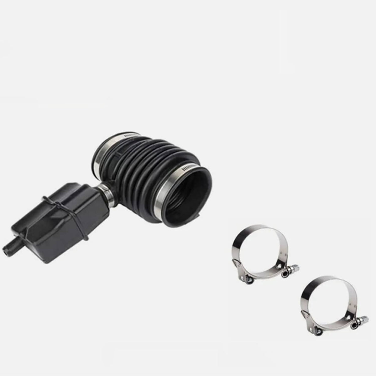 Solidspare Engine Air Intake Duct Hose For 2013-2016 Nissan Pathfinder 3.5L 16576-3JA0A