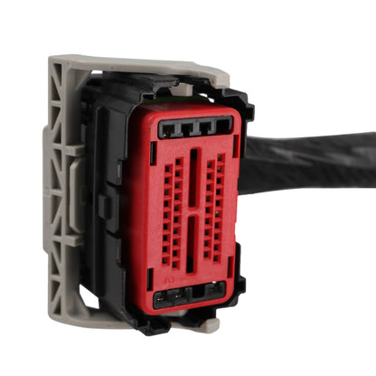 Solidspare Engine Wire Harness 6C2Z-12B637-UA For 2006-2007 E-150 E-250 E-350 E-450 E-550