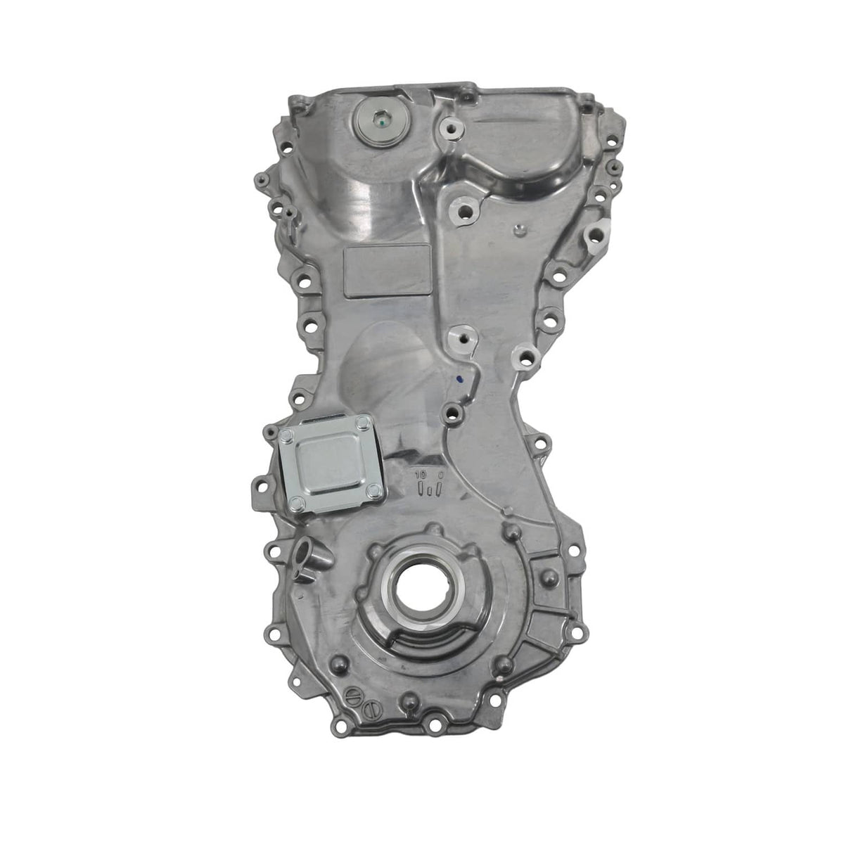 Solidspare Oil Pump For Camry Toyota Highlander Avalon 2.5 2.7 Lexus 2ARFE 1ARFE 2009-2016