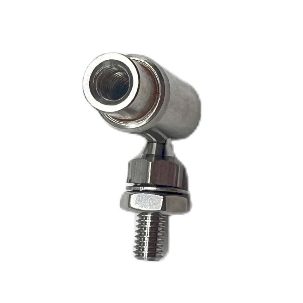 Solid Spare Quick Release Steel Ball Joints 33C Control Cables Outboard Inboard PRE31799