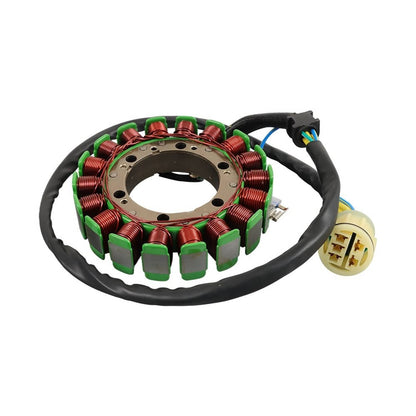 Solidspare Ignition Coil+CDI Relay Regulator Stator for Honda 400FW 4x4 Foreman 1995-2003
