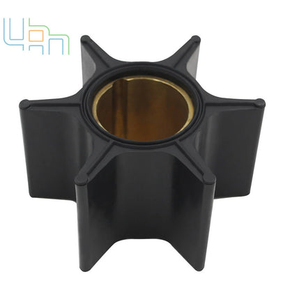 Solid Spare Water Pump Impeller For Mercury 85, 90, 120, 125, 150HP 18-3017 F694065 47-89984