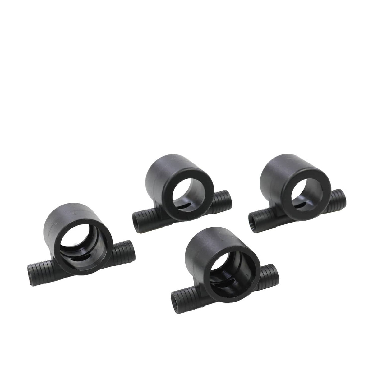 Solidspare JDMSPEED Fuel Injector Return Line Kit for Ford 7.3 7.3L Diesel Trucks 1988-1994
