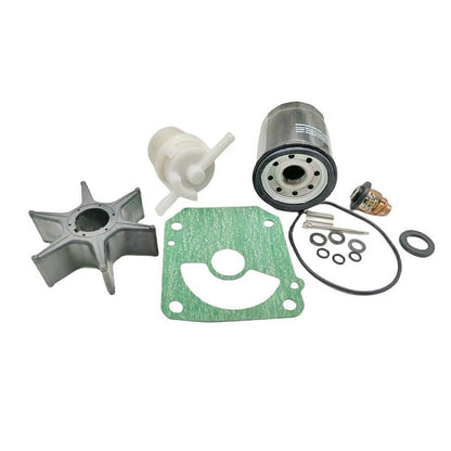 Solid Spare Maintenance Kit for Honda Outboard Outboard 75HP 90HP BF75A BF90A 06211-ZW0-505