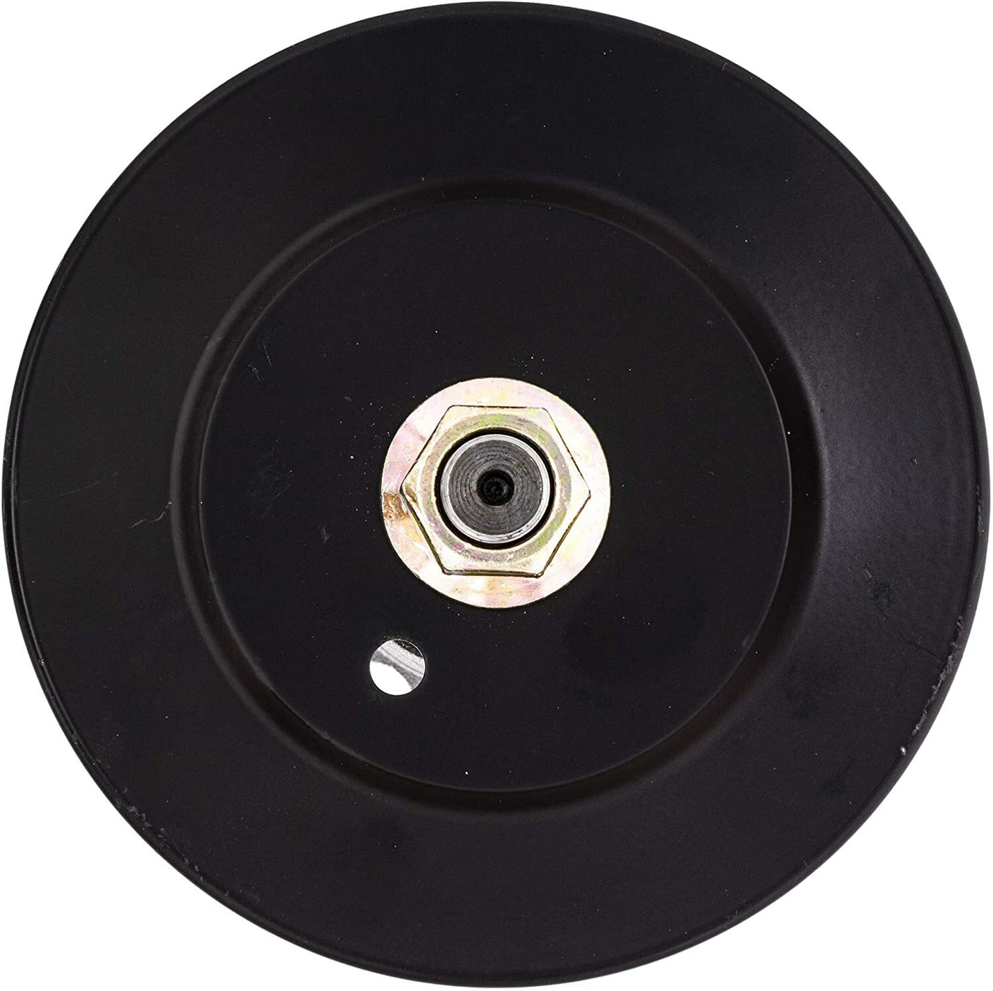SPINLDE ASSY FOR TORO 112-6063 LX425 LX426 MTD 918-04474B 618-04474  618-04474A