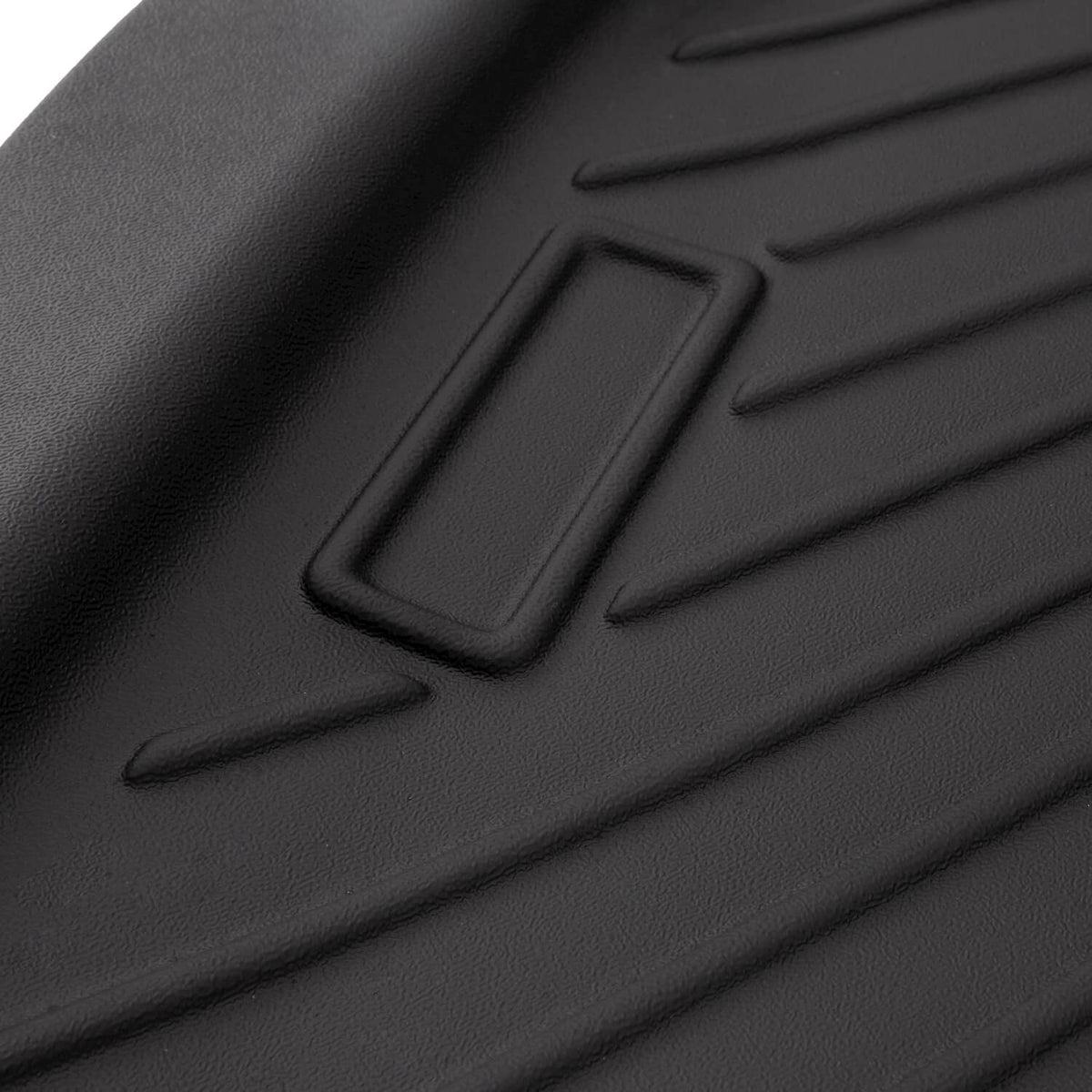 Solidspare All Weather Floor Mats 3 Row + Cargo Liners For Jeep Grand Cherokee L 2021-2025