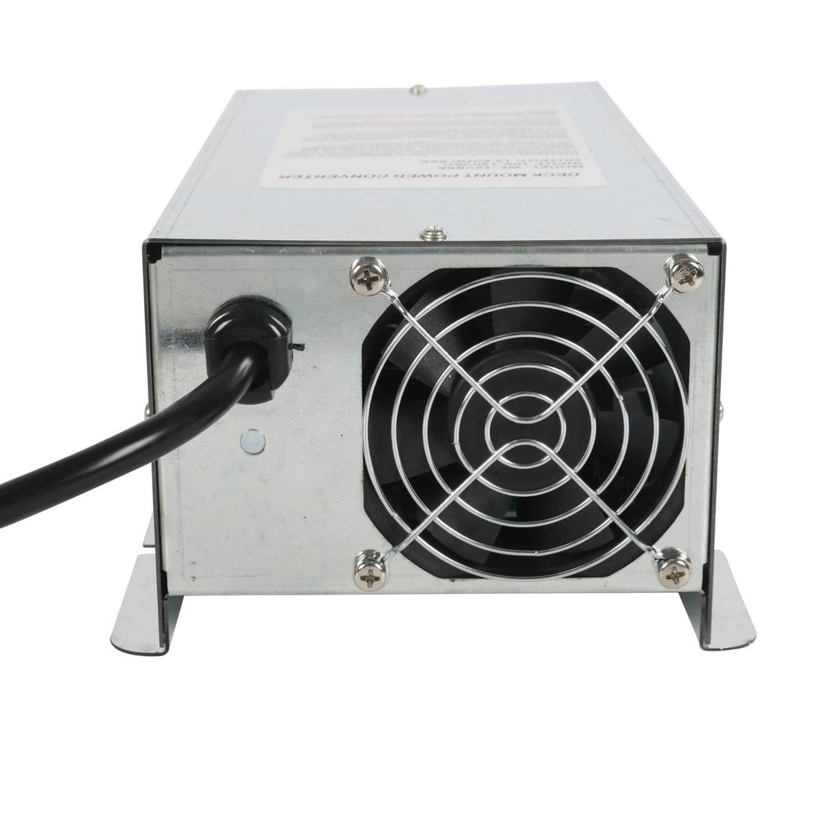Solidspare WF-9865 65 Amp Power Converter Charger RV Trailer Camper WF-9865-AD-CB WF-9800
