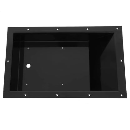 Solidspare For Minn Kota Top Marine Design #100RTMP Recessed Trolling Motor Foot Pedal Pan