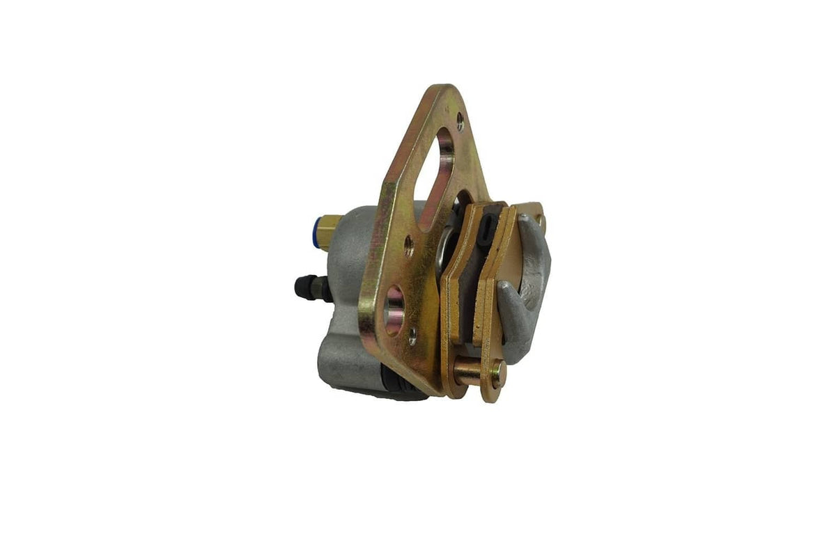Solidspare Front Brake Caliper For Polaris Sportsman 500 Ranger 500 Magnum 500