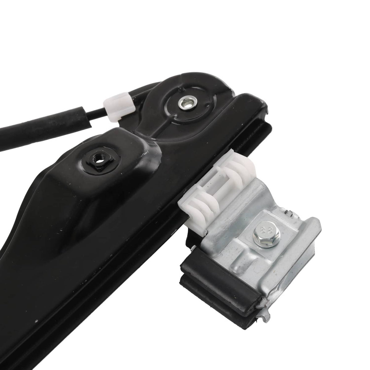 Solidspare Driver Front Side Window Regulator w/ Motor 748-974 For Chevy Cruze 2011-2015