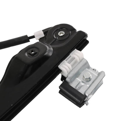 Solidspare Driver Front Side Window Regulator w/ Motor 748-974 For Chevy Cruze 2011-2015