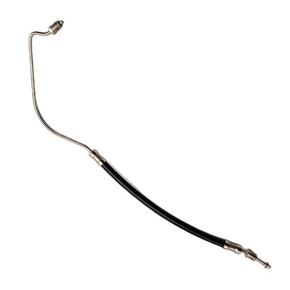 Solid Spare Hydraulic Trim Hose for Volvo SX-M Port Down w/Fore Connections 1994-Up 3857523
