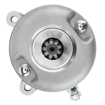Solidspare ATV Starter & Starter Drive for Polaris Sportsman 500 1996-2000 3084981 3090188