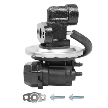 Solidspare EGR Valve Fit For 2007-2010 Ford F150 2007-2014 E150 E250 4.6L EGV1136 CX2095