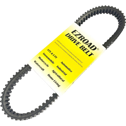 Solid Spare Drive Belt 23100-LEA7-E01 for Kymco Downtown 350 I ABS Euro 4 23100-LEA7-E00