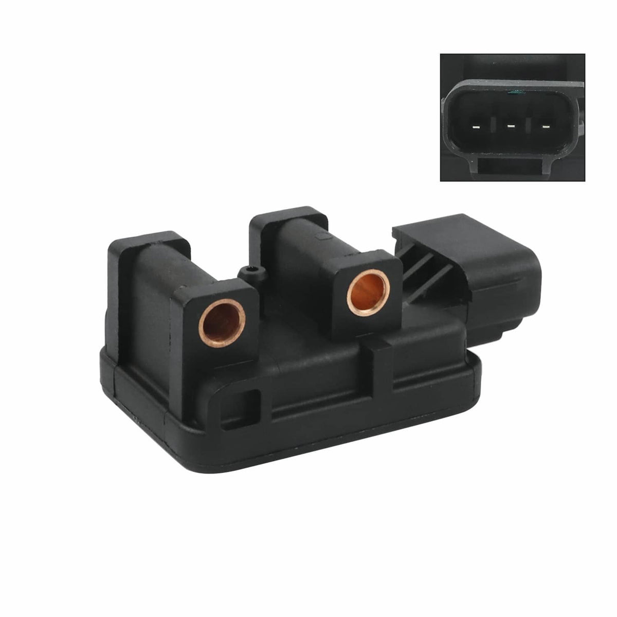 Solid Spare 56029405 Manifold Pressure MAP Sensor Fit Jeep Grand Cherokee TJ 4.0L 4.7L 97-03