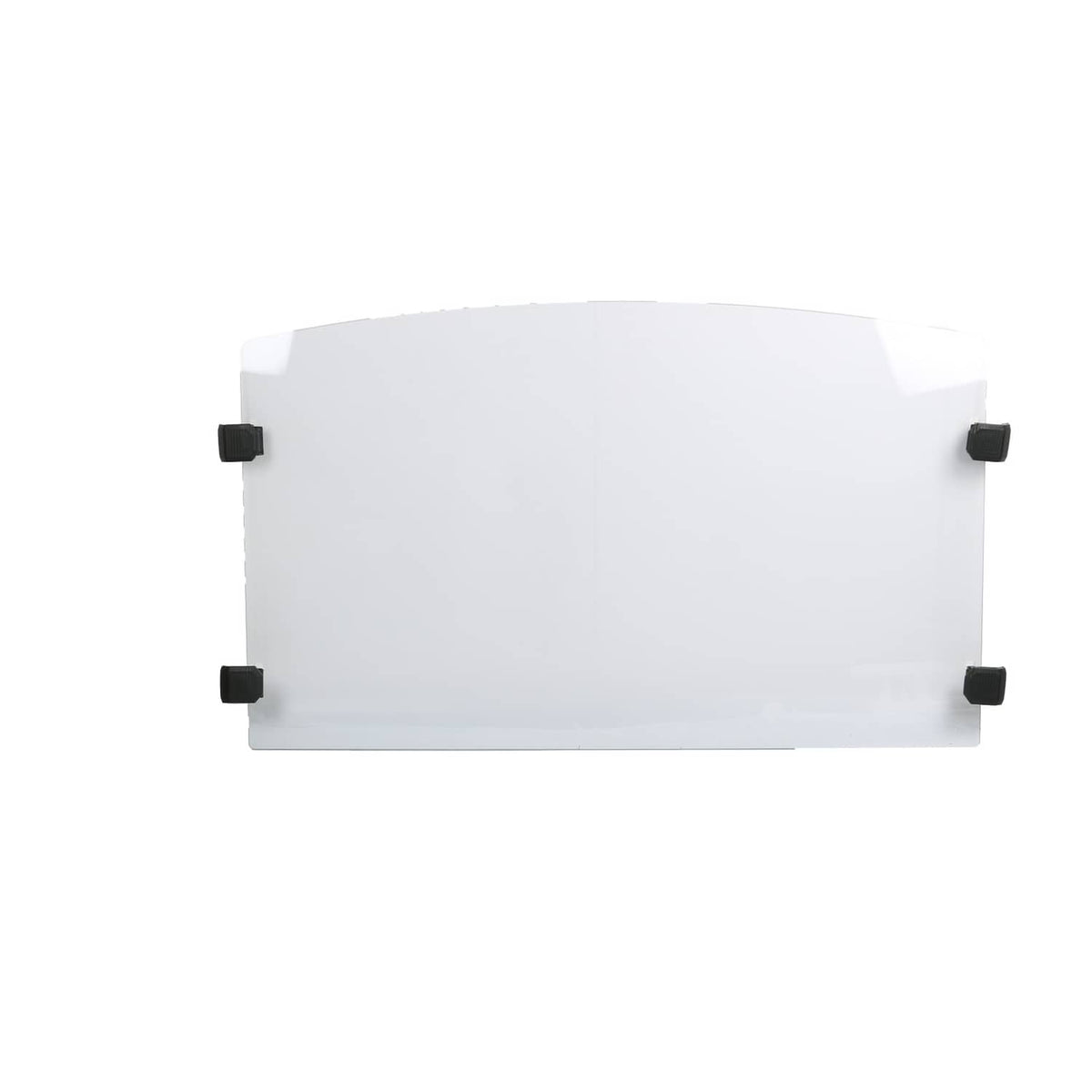 Solidspare Front Windshield For Polaris Ranger 1000 XP & Crew Folding Flip Down 2017-2025