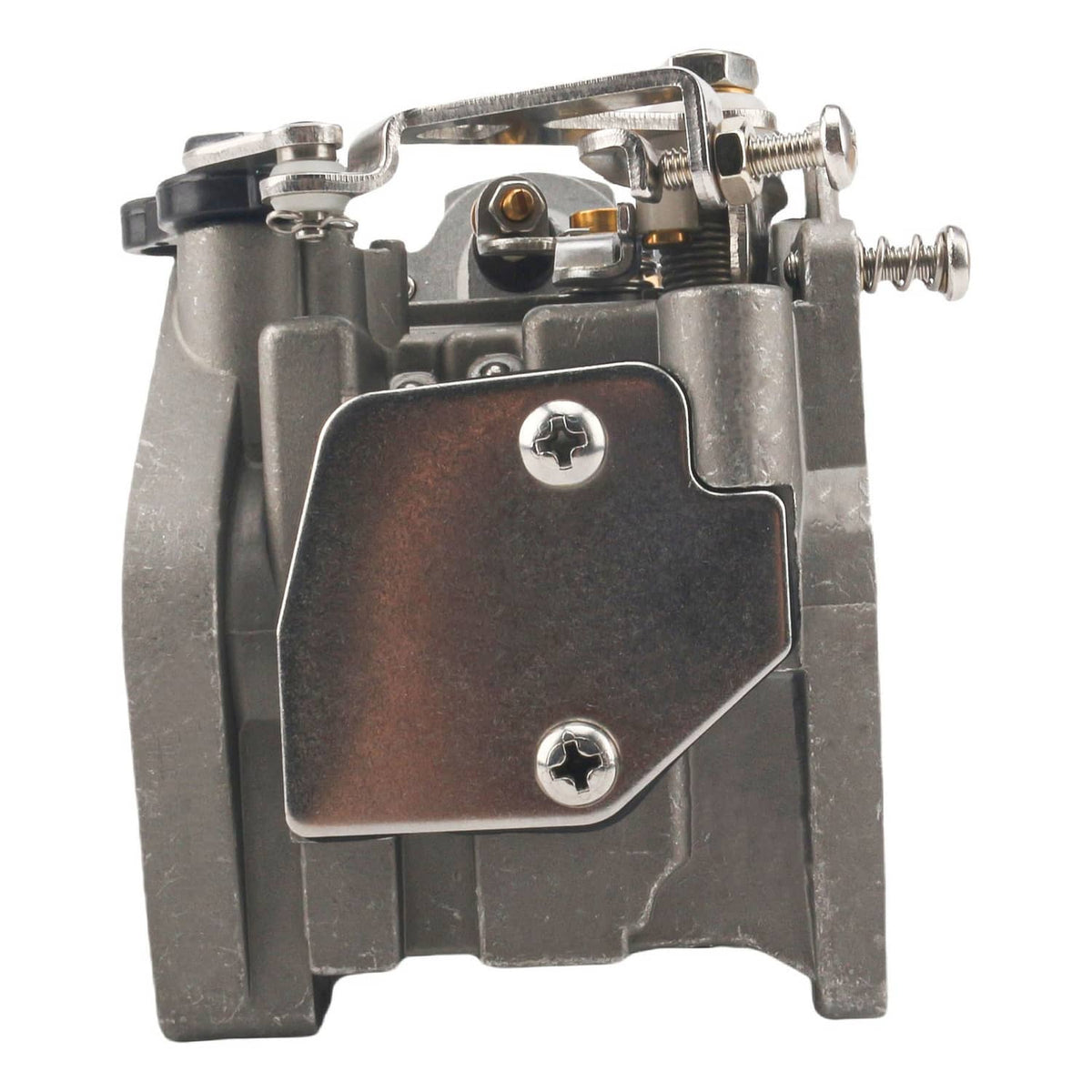 Solid Spare New Carburetor for Mercury 8HP 9.9HP 4-Stroke Outboard Engine 3303-895110T01