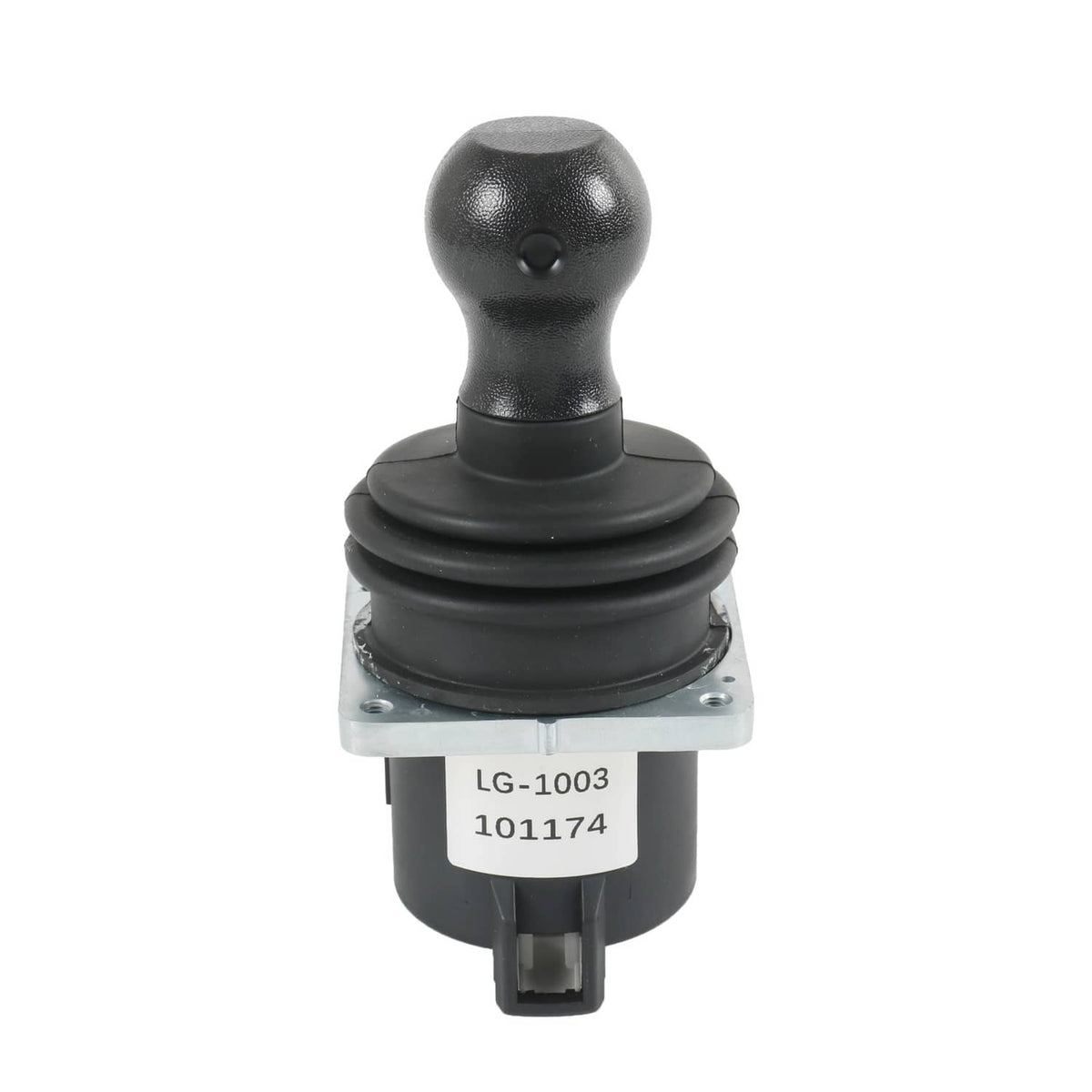 Solidspare 101174 101174GT 62390GT Dual Axis Joystick Controller for Genie  S-40 S-45 S-60