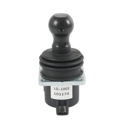 Solidspare 101174 101174GT 62390GT Dual Axis Joystick Controller for Genie  S-40 S-45 S-60