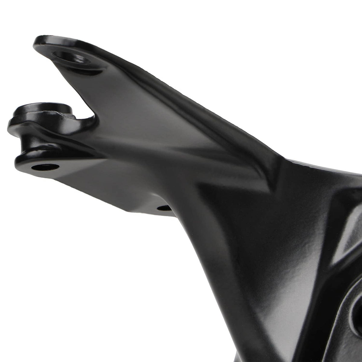 Solidspare Headlight Upper Stay Fairing Bracket For Honda CBR1000RR 2017-2025 SP 2017-2019