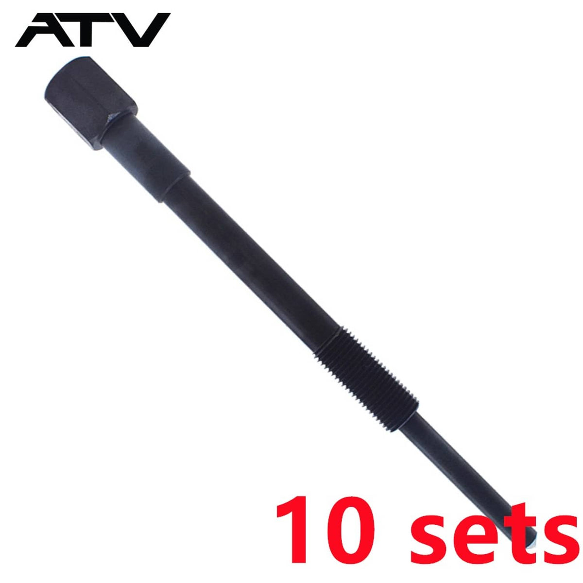 Solidspare 10x For Can Am Commander Outlander Maverick Renegade Primary Clutch Puller Tool