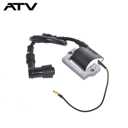 Solidspare Generic Ignition Coil For Golf Cart Yamaha G1 J10 (1976-1986) Gas Powered USA