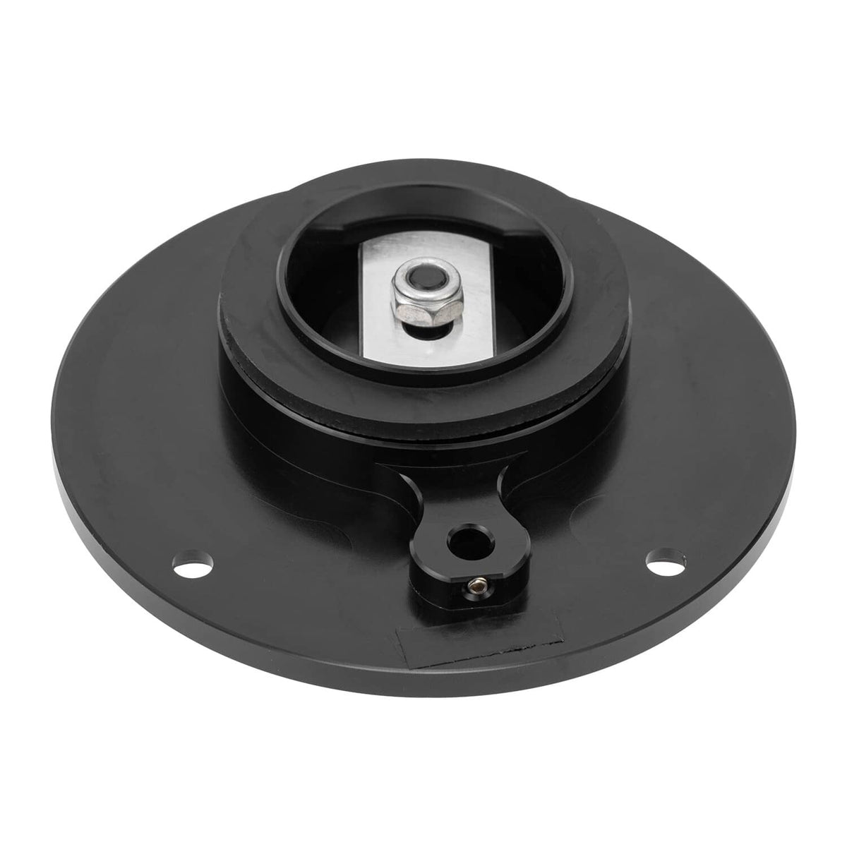 Solidspare For YAMAHA YZF600 YZF1000 FZ1 FZ6 R1 R6 YSR50 FZR750 Fuel Gas Tank Cap Black