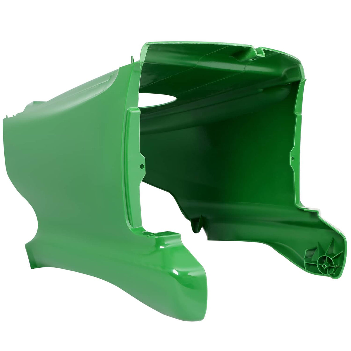 Solidspare Upper Lower Hood Bumper For John Deere LT150 LT160 LT170 LT180 LT190 #AM131759