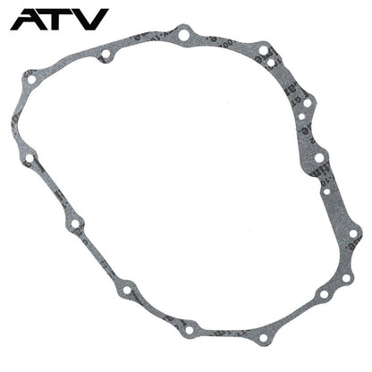 Solidspare For Honda TRX400EX Sportrax Clutch Cover Gasket Kit 1999-2004