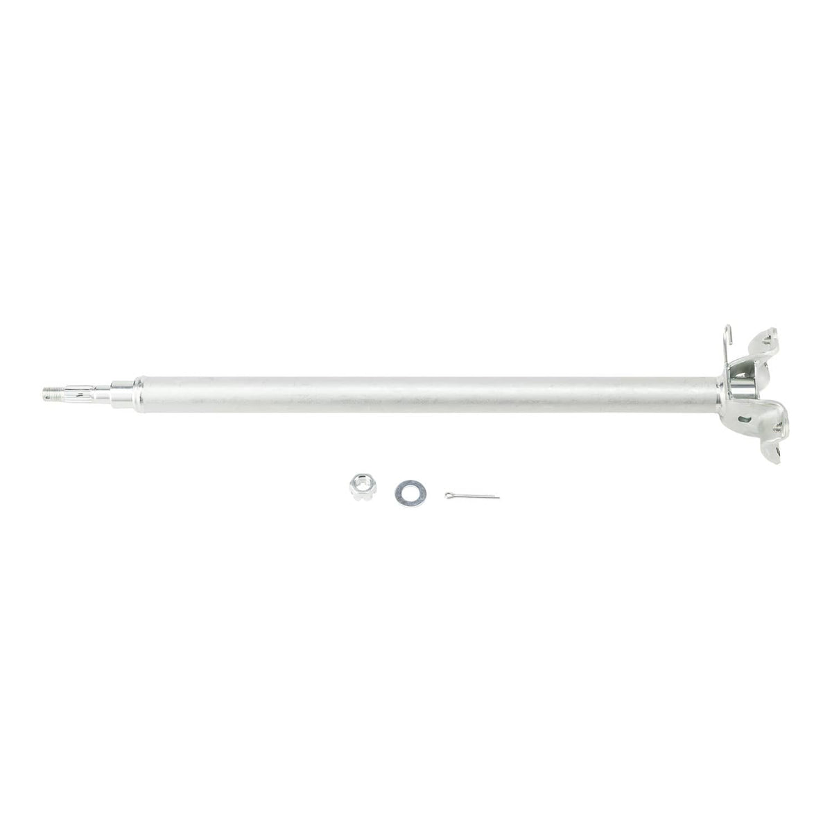 Solidspare Steering Stem Shaft For Yamaha Raptor 700 YFM700r 2006-26 & 700r YFM700r 2009-26
