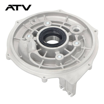 Solidspare 1988-2000 For Honda TRX 300 2x4 4x4 Fourtrax ATV Rear Wheel Brake Drum