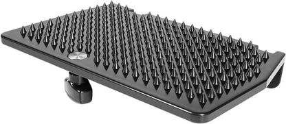 Solidspare Meat Slicer Remnant Holder 60220401708 for Bizerba SE12 SE12D GSP GSPG V12 VS12F