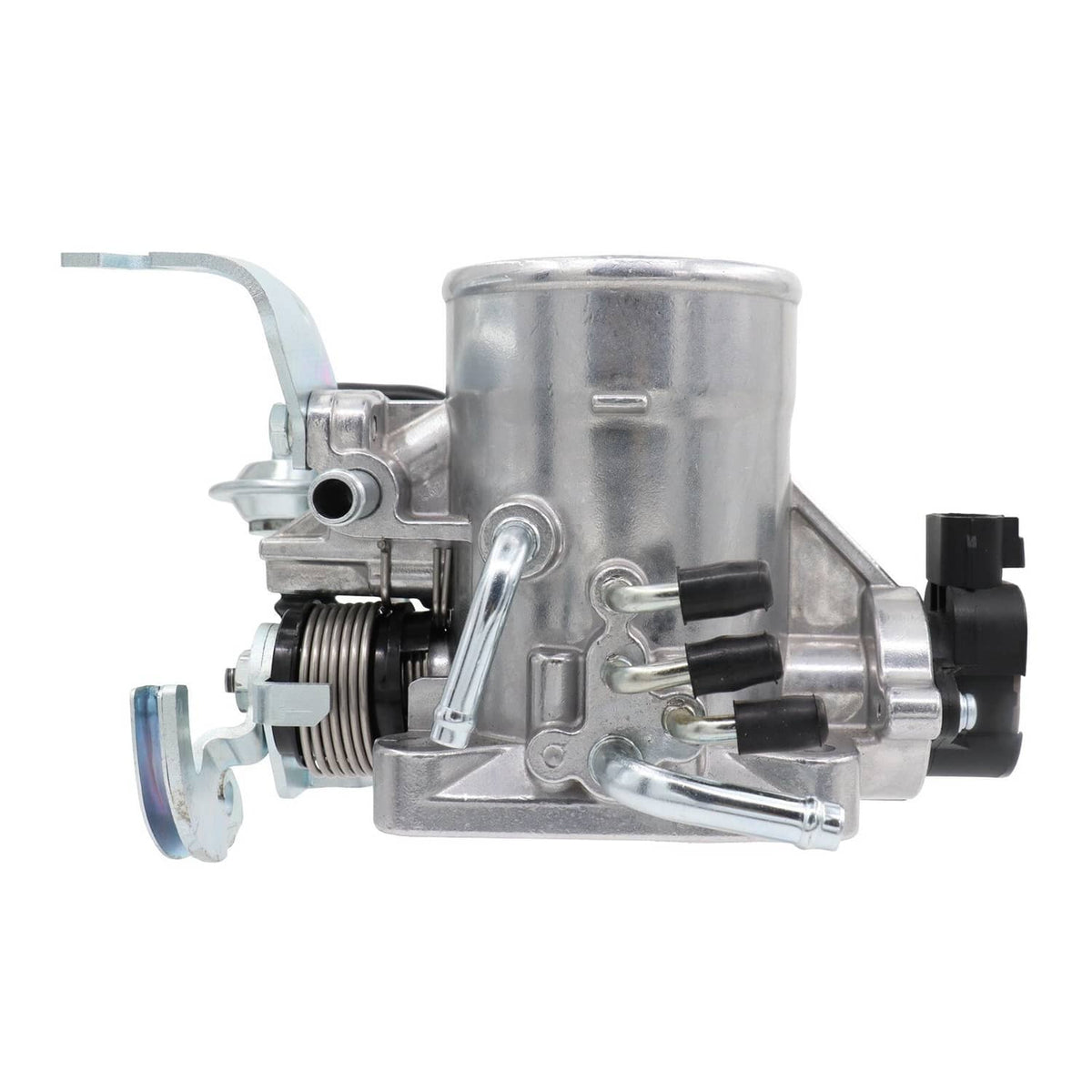 Solidspare New For 1997-2004 Toyota 4Runner Fuel Throttle Body Valve 22210-75210 2.4L 2.7L