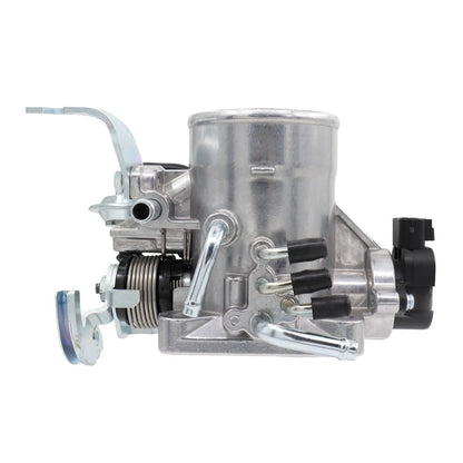 Solidspare New For 1997-2004 Toyota 4Runner Fuel Throttle Body Valve 22210-75210 2.4L 2.7L