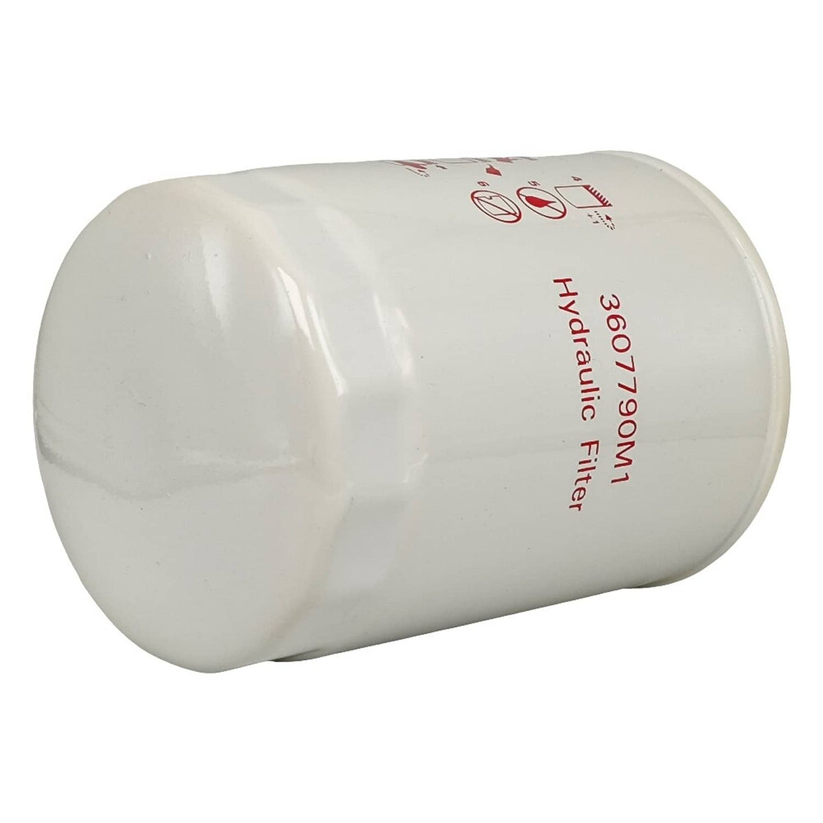 Solid Spare Hydraulic Filter Fit for Challenger MT295 MT285 Tractor
