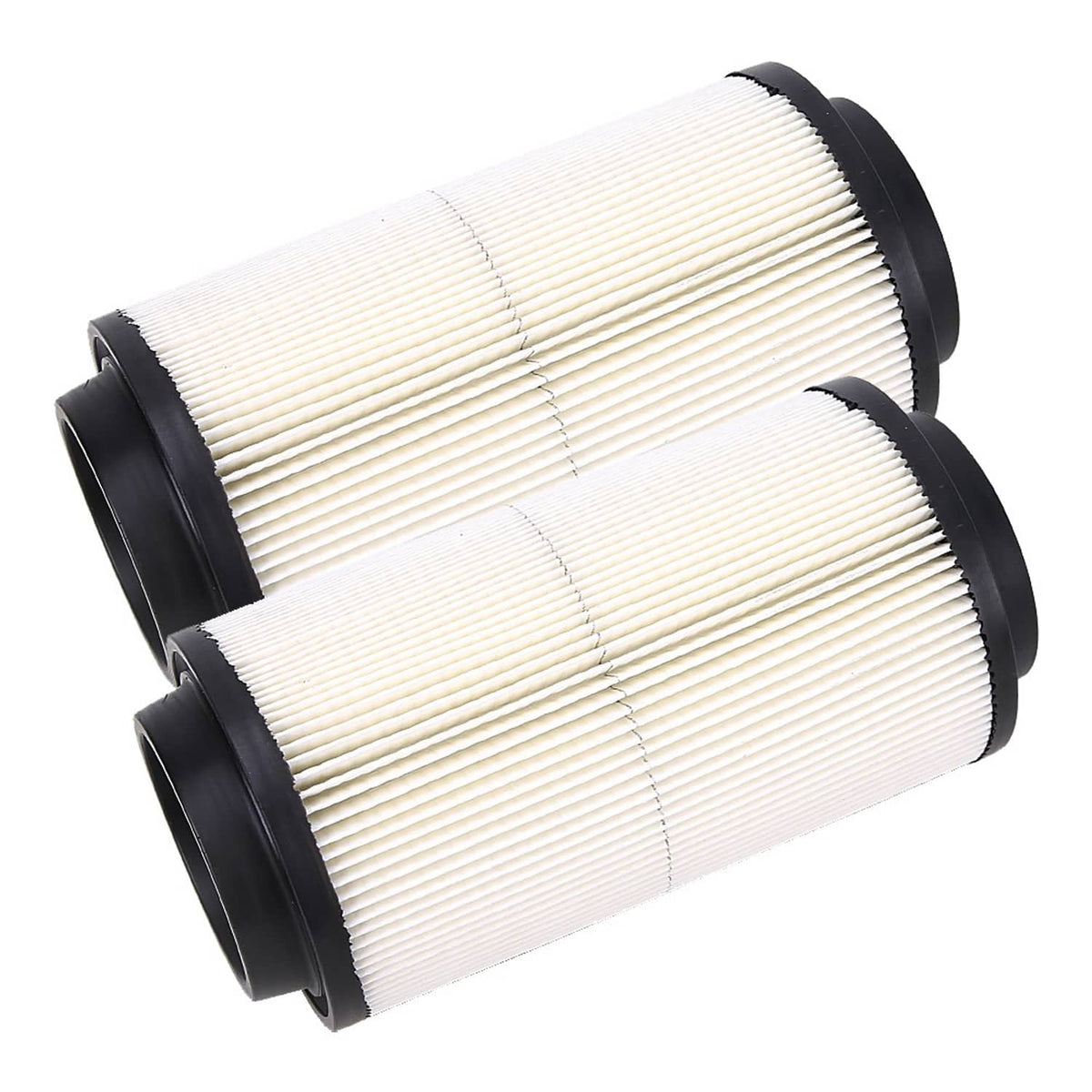 Solidspare 2Pieces Air Filter Cleaner for Polaris Sportsman 500 4X4 1996-2008 2010-2012