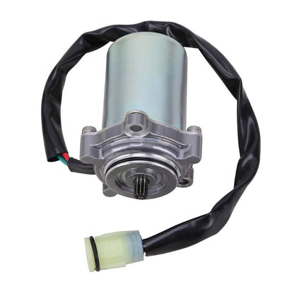 Solidspare Power Shift Control Motor for Honda TRX350FE Rancher 350 ES 00-06 31300-HN5-A11